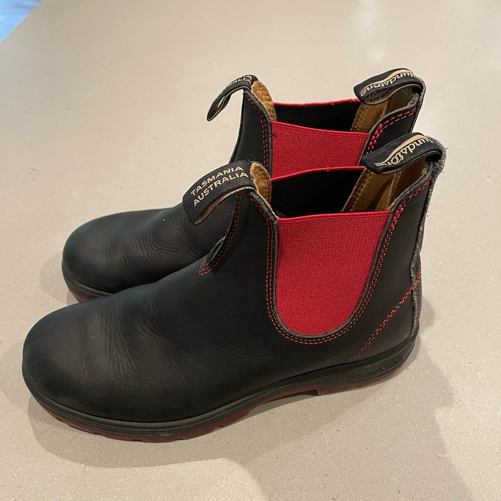 Blundstones Womens Classics Chelsea #1316